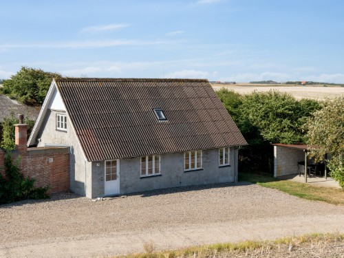 Bauernhaus - 8 Personen -  - Knudsgårdvej 9, Dybe - Avon - 7620