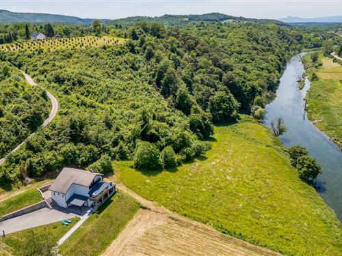 Holiday home - 2 persons -  - Kosijersko Selo - Barilovic - Kosijersko Selo - 47250 - Kosijersko Selo