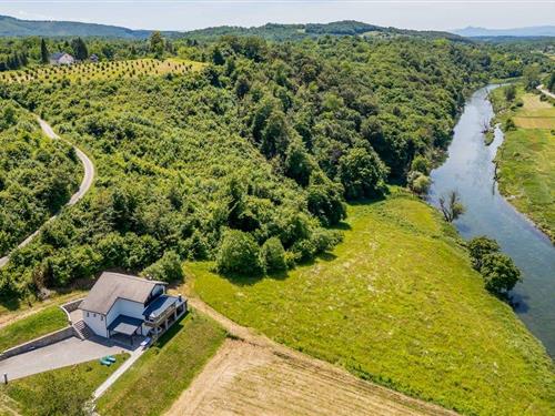 Holiday home - 2 persons -  - Kosijersko Selo - Barilovic - Kosijersko Selo - 47250 - Kosijersko Selo