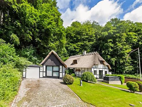 Ferienhaus - 6 Personen -  - Skårupøre Strandvej - Skaarupöre - 5881 - Skaarup