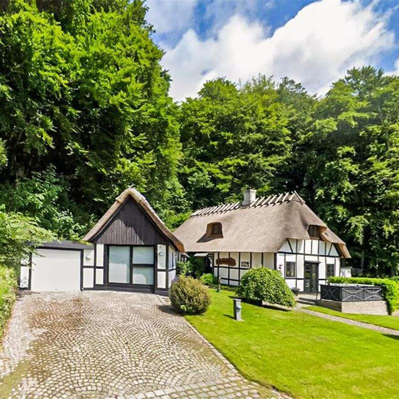 Ferienhaus - 6 Personen -  - Skårupøre Strandvej - Skaarupöre - 5881 - Skaarup