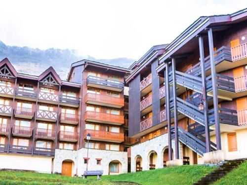 Ferieleilighet - 5 personer -  - 73260 - Valmorel