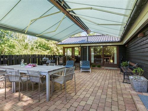 Sommerhus - 6 personer -  - Weypils-Åsen - Udsholt - 3230 - Græsted