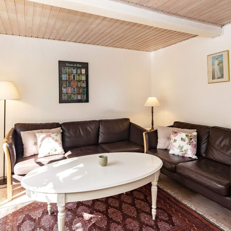 Ferienhaus - 4 Personen -  - Vinkelstræde - Ärö - 5960 - The Danish South Sea