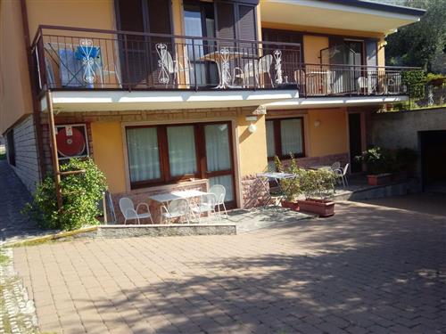 Ferielejlighed - 2 personer -  - Malcesine - 37018