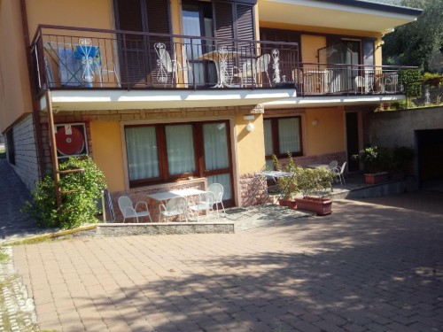 Holiday apartment - 2 persons -  - 37018 - Malcesine