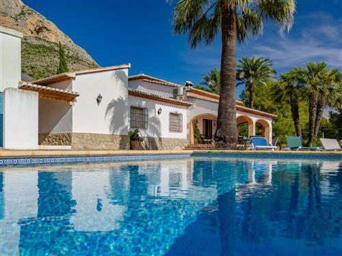 Sommerhus - 6 personer -  - Jávea - 03730