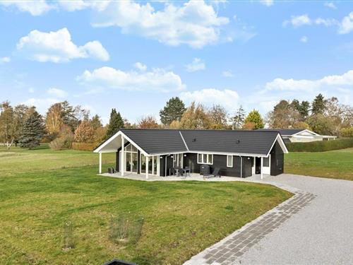 Sommerhus - 6 personer -  - Pilehegnet - Kongsnæs - 4850 - Stubbekøbing