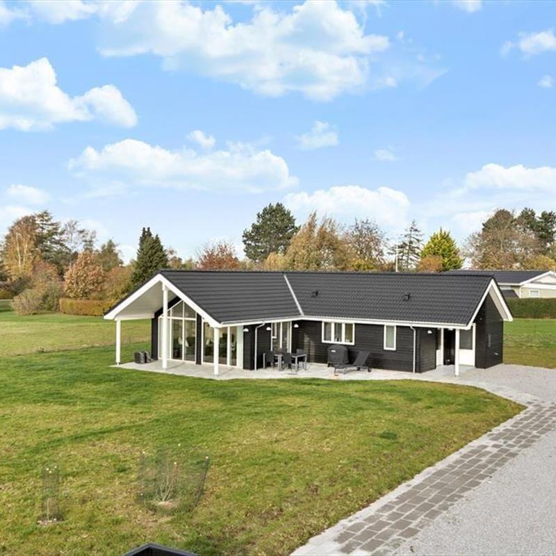 Ferienhaus - 6 Personen -  - Pilehegnet - Kongsnäs - 4850 - Stubbeköbing