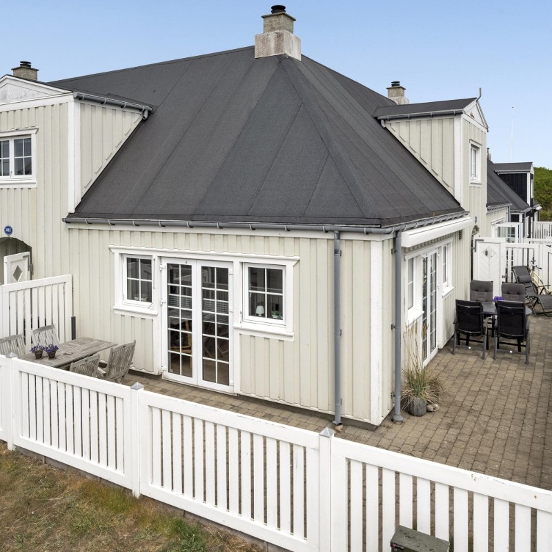 Sommerhus - 4 personer -  - Badevej 20 - Søndervig - 6950 - Ringkøbing