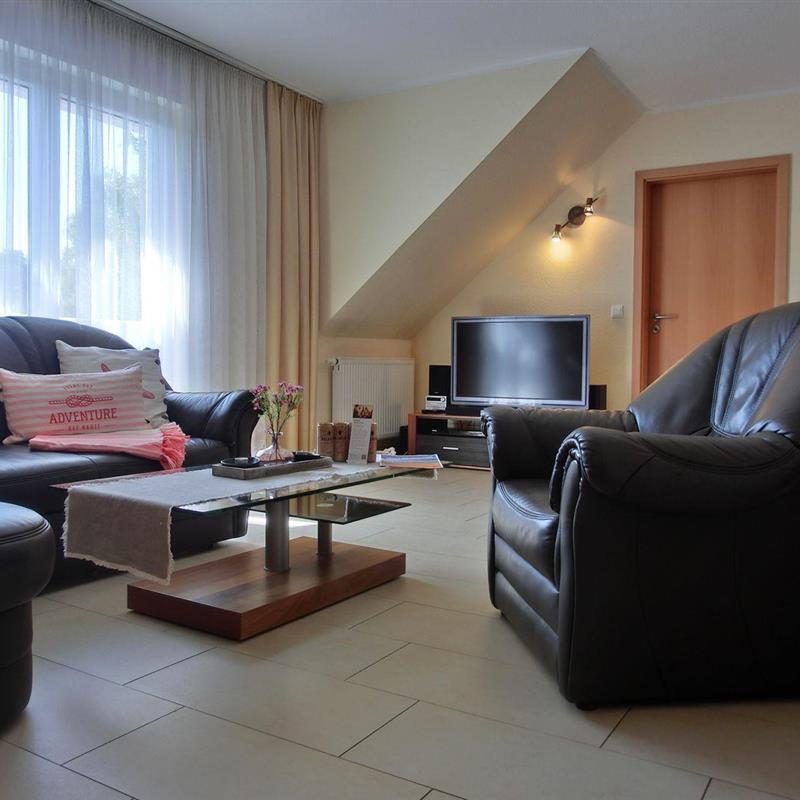 Ferielejlighed - 4 personer -  - Möwenweg - 18181 - Graal-Müritz