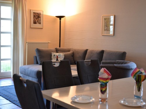 Ferielejlighed - 4 personer -  - Nonnevitz 25 a+b - 18556 - Dranske - Bakenberg