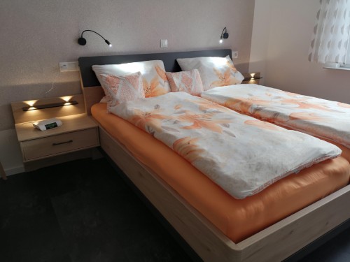 Ferielejlighed - 2 personer -  - Hauptstraße - 56357 - Lierschied