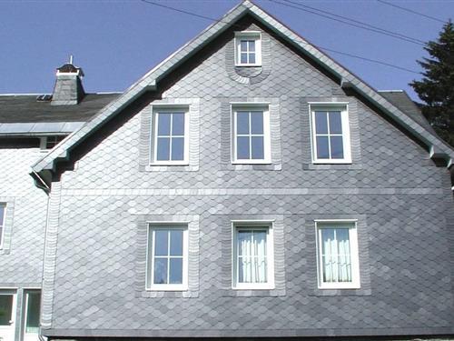 Sommerhus - 12 personer -  - 98711 - Vesser