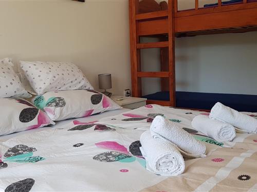 Semesterhus/Semesterlägenhet - 4 personer -  - vrboska - 21463 - Vrboska