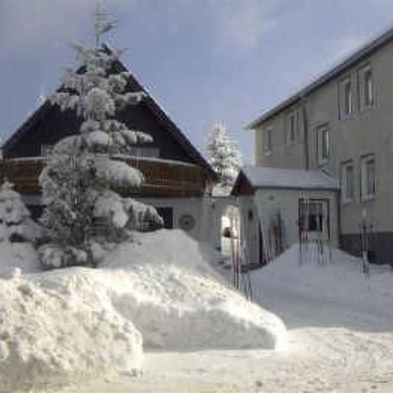 Sommerhus - 2 personer -  - Altenberg - 01773