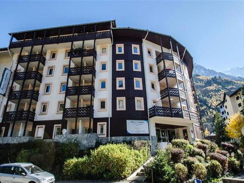 Holiday Home/Apartment - 4 persons -  - 74400 - Chamonix Mont Blanc