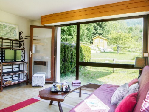 Fritidshus - 4 personer -  - 74400 - Chamonix