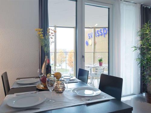 Ferienhaus - 5 Personen -  - Zihlmattweg - 6005 - Luzern