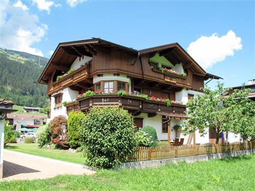 Holiday Home/Apartment - 10 persons -  - Zell Am Ziller - 6274
