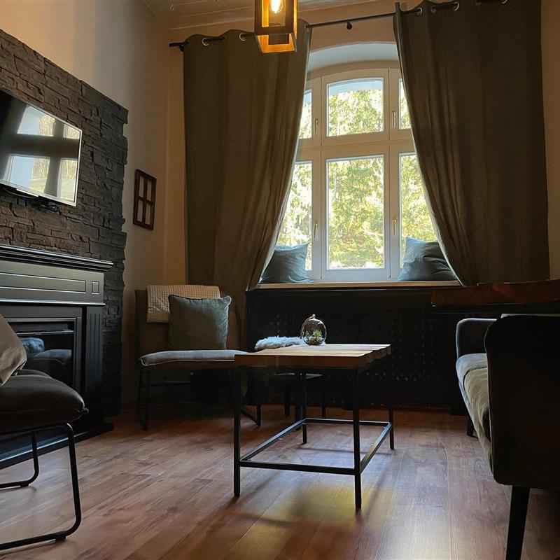 Ferielejlighed - 2 personer -  - Brunnenstraße - 38642 - Goslar