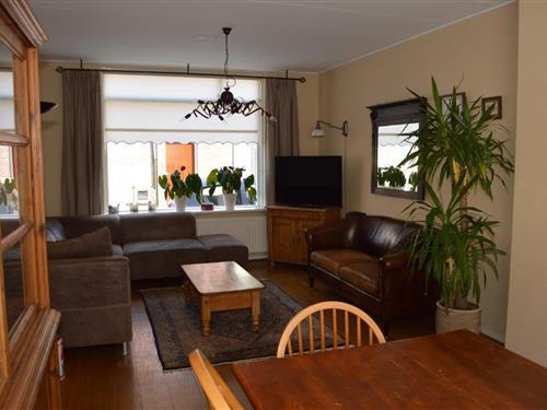 Fritidshus - 6 personer -  - Koningin Emmastraat - 2225 AW - Katwijk Aan Zee