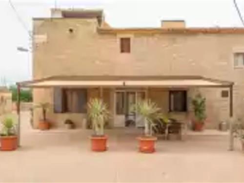 Villa - 6 persons -  - 07640 - Ses Salines, Illes Balear