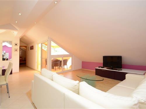 Holiday apartment - 5 persons -  - 20271 - Prižba