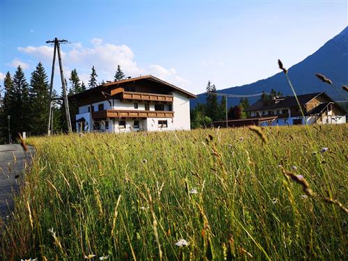 Ferieleilighet - 2 personer -  - Plaik - 6105 - Leutasch