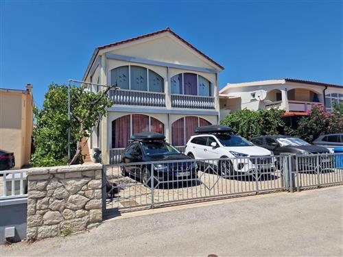 Ferielejlighed - 4 personer -  - Vir - 23234