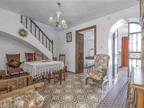 Holiday home - 6 persons -  - 41660 - Villanueva De San Juan
