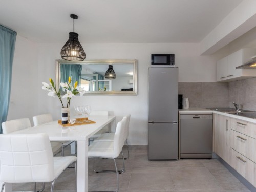 Ferieleilighet - 6 personer -  - 51260 - Crikvenica