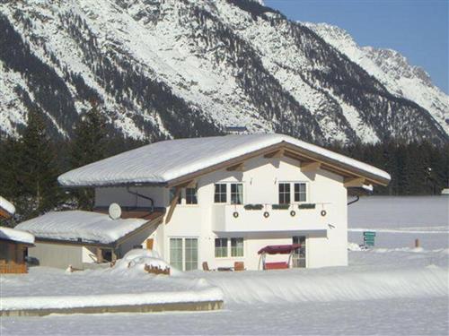 Semesterlägenhet - 4 personer -  - Moos 9 e - 6105 - Leutasch