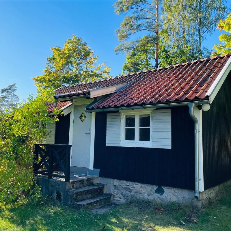  - 4 personer -  - Sundsjövägen - Belganet - 37293 - Hallabro