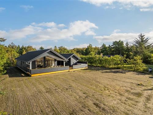 Sommerhus - 8 personer -  - Kløvervej - Nørhede - 6990 - Ulfborg