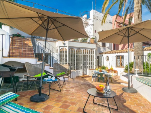 Telt - 8 personer -  - 07015 - Palma De Mallorca, Illes Balears