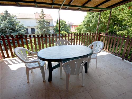 Ferieleilighet - 4 personer -  - Krk/Njivice - 51512