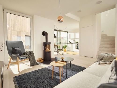 Feriehus - 4 personer -  - Fehmarnsund - 23769 - Fehmarn
