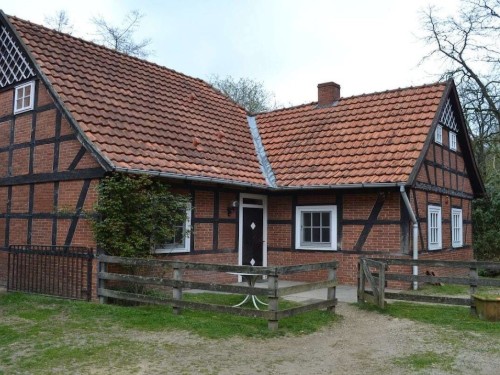 Sommerhus - 13 personer -  - 49626 - Berge Ot Börstel