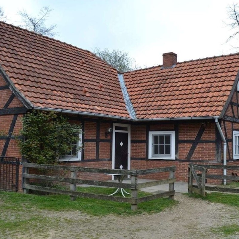 Sommerhus - 13 personer -  - 49626 - Berge Ot Börstel