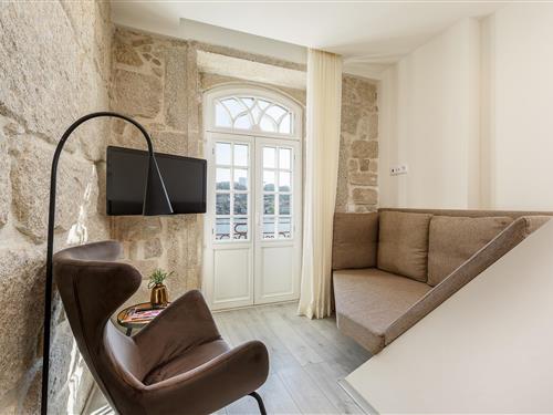 Ferielejlighed - 2 personer -  - 4050-080 - Oporto