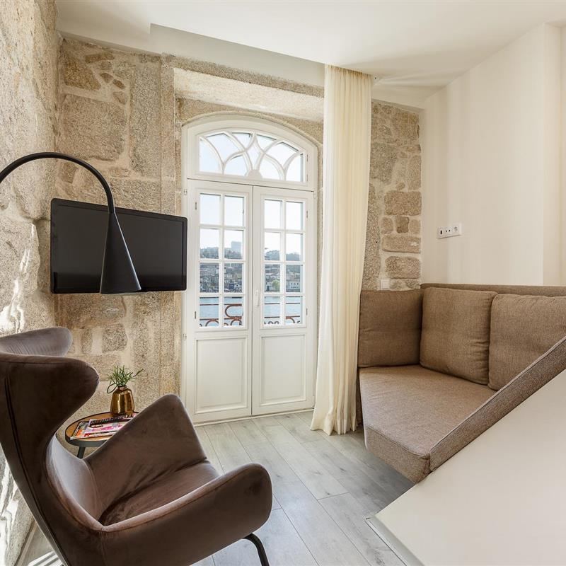 Ferielejlighed - 2 personer -  - 4050-080 - Oporto