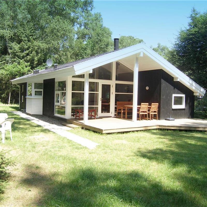 Ferienhaus - 6 Personen -  - Sollinien - Asserbo - 3300 - Frederiksvärk