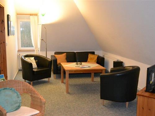 Ferienhaus - 4 Personen -  - Martje-Flohrs-Str - 25836 - Katharinenheerd