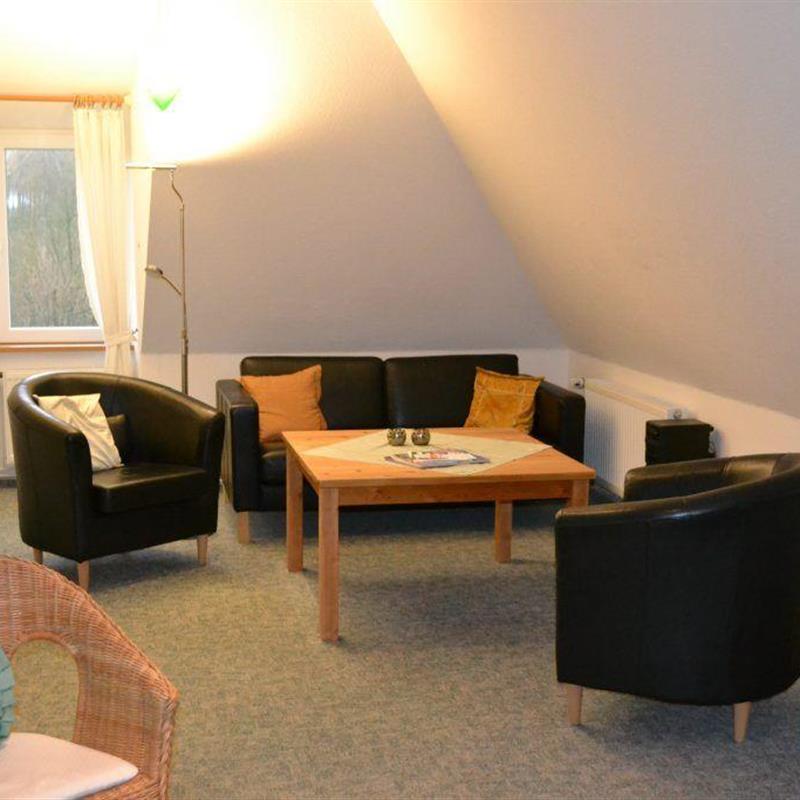 Ferielejlighed - 4 personer -  - Martje-Flohrs-Str - 25836 - Katharinenheerd