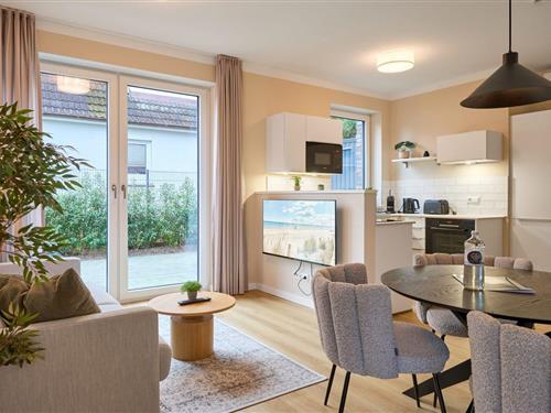 Ferielejlighed - 4 personer -  - Luschendorfer Str. - 23683 - Scharbeutz