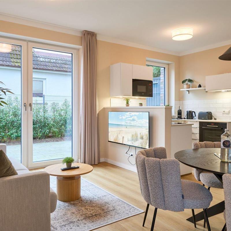 Ferielejlighed - 4 personer -  - Luschendorfer Str. - 23683 - Scharbeutz