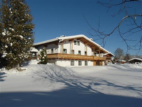 Ferieleilighet - 4 personer -  - Wildmoos - 5092 - St. Martin Bei Lofer