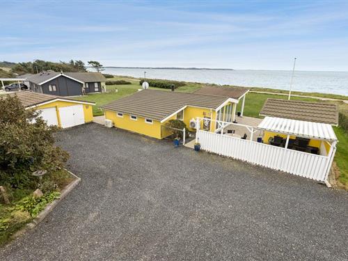 Sommerhus - 4 personer -  - Harevej - Hostrup - 7860 - Spøttrup