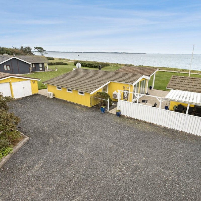 Ferienhaus - 4 Personen -  - Harevej - Hostrup - 7860 - Spöttrup